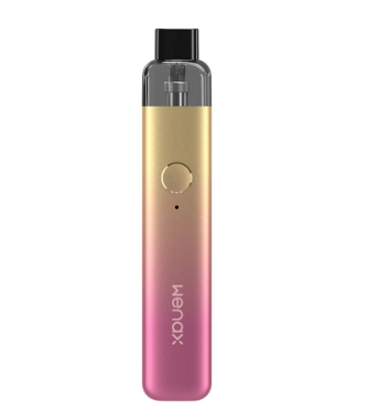 Pod-система GeekVape Wenax K1 Gold Pink (Рожевий)