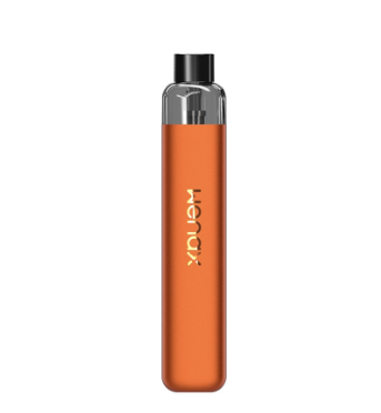 Pod-система GeekVape Wenax K1 Orange (Помаранчевий)