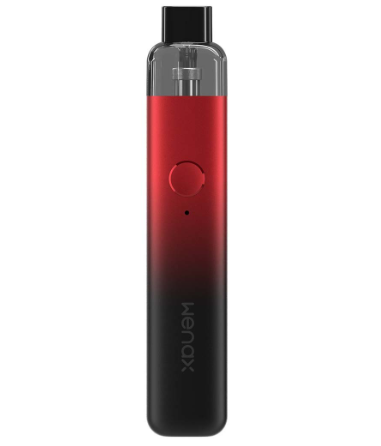 Pod-система GeekVape Wenax K1 Red Black (Красно-черный)