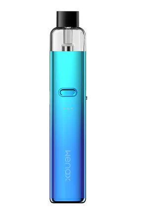 Pod-система Geekvape Wenax K2 Glossy Blue (Голубой)