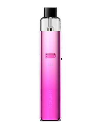 Pod-система Geekvape Wenax K2 Glossy Pink (Розовый)