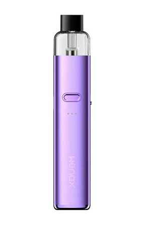 Pod-система Geekvape Wenax K2 Matte Violet (Фіолетовий)