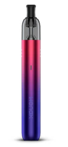 Pod-система GeekVape Wenax M1 Red-Blue (Червоно-блакитний)