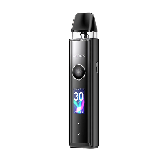 Pod-система Geekvape Wenax Q PRO Black (Чорний)