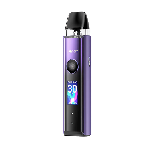 Pod-система Geekvape Wenax Q PRO Luminous Purple (Фіолетовий)