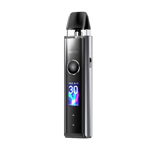 Pod-система Geekvape Wenax Q PRO Starlight Grey (Сірий)