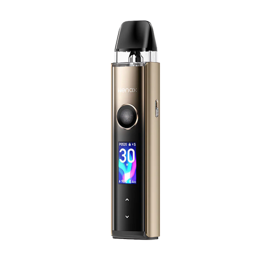 Pod-система Geekvape Wenax Q PRO Sunburst Gold (Золотий)