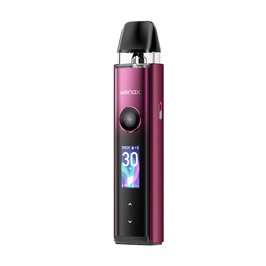 Pod-система Geekvape Wenax Q PRO Twilight Red (Червоний)