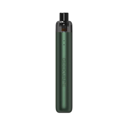 Pod-система GeekVape Wenax S-C Pod Kit Army Green (Зеленый)