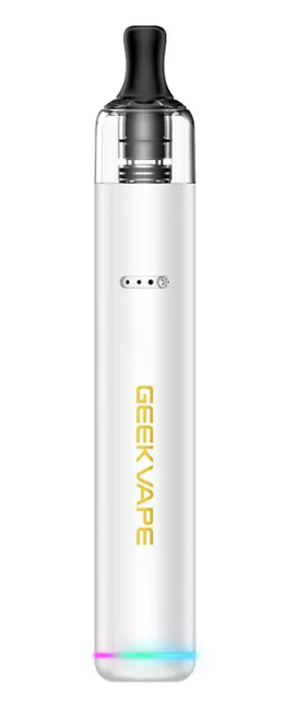 Pod-система GeekVape Wenax S3 Pearl White (Білий)