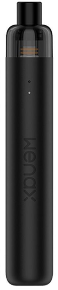 Pod-система Geekvape Wenax Stylus Classic Black (Чорний)