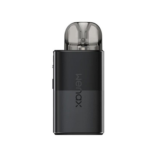 Pod-система GeekVape Wenax U Pod Kit Black (Черный)