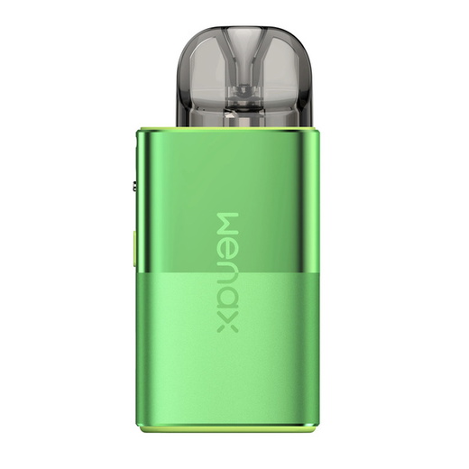 Pod-система GeekVape Wenax U Pod Kit Green (Зеленый)