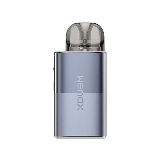 Pod-система GeekVape Wenax U Pod Kit Gunmetal (Темно-Серый)