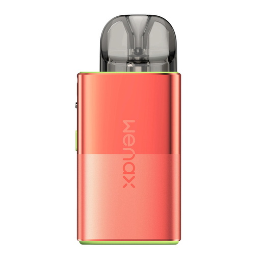 Pod-система GeekVape Wenax U Pod Kit Orange (Оранжевый)