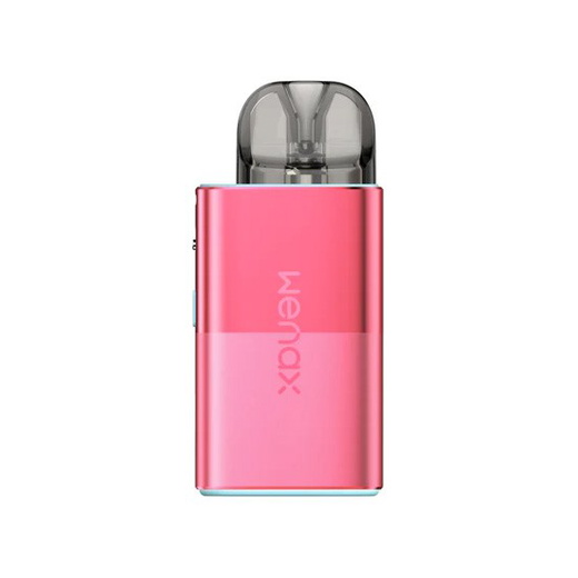 Pod-система GeekVape Wenax U Pod Kit Pink (Розовый)