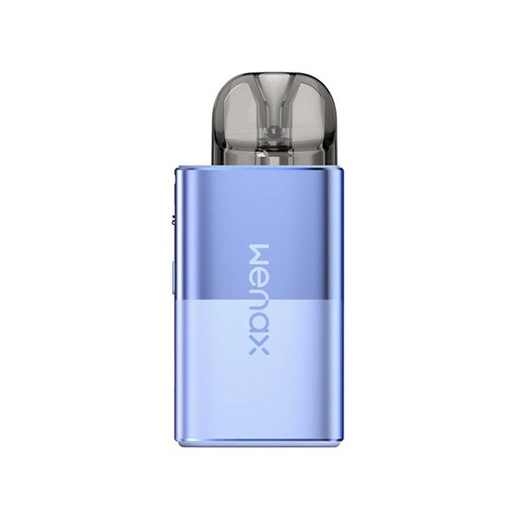 Pod-система GeekVape Wenax U Pod Kit Sky Blue (Голубой)