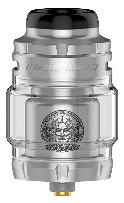Атомайзер (бак) Geekvape Zeus X 2 RTA SS 4.5 мл