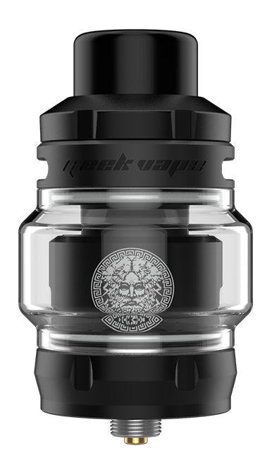 Атомайзер (бак) Geekvape Zeus Z Max Tank Black 4 мл