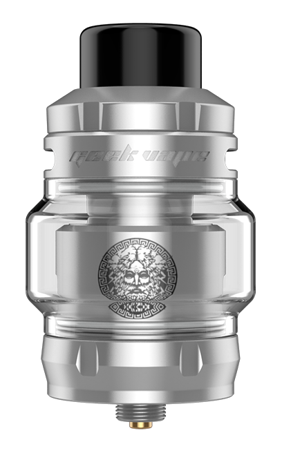Атомайзер (бак) Geekvape Zeus Z Max Tank SS 4 мл