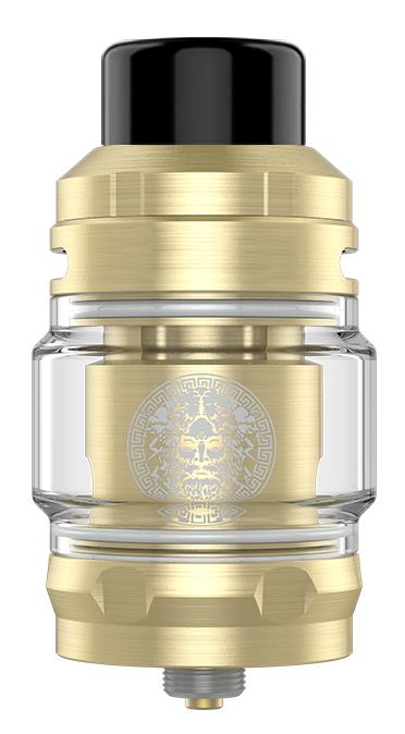 Атомайзер (бак) Geekvape Zeus Z Sub Ohm Tank Gold 5 мл