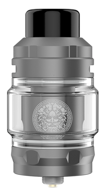 Атомайзер (бак) Geekvape Zeus Z Sub Ohm Tank Gunmetal 5 мл