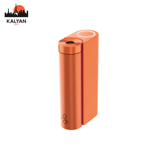 Glo HYPER X2 Orange (Оранжевый)