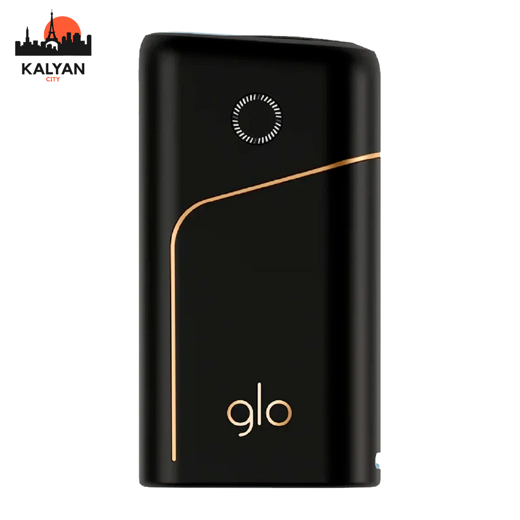 Glo PRO Black (Черный)