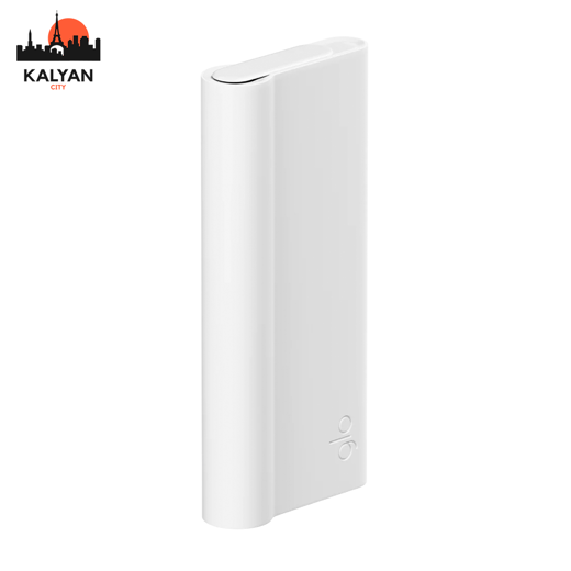 Glo PRO SLIM White (Белый)