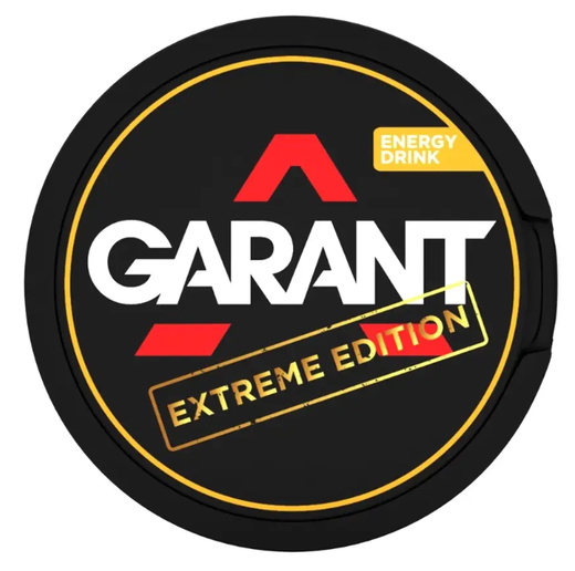 GRANT Energy Drink 50mg (Энергетик)