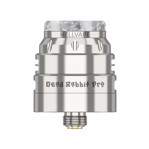 Дріпка HellVape Dead Rabbit Pro RDA SS