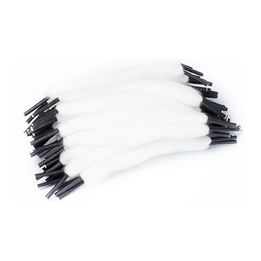 Вата HellVape Shoelace Organic Cotton