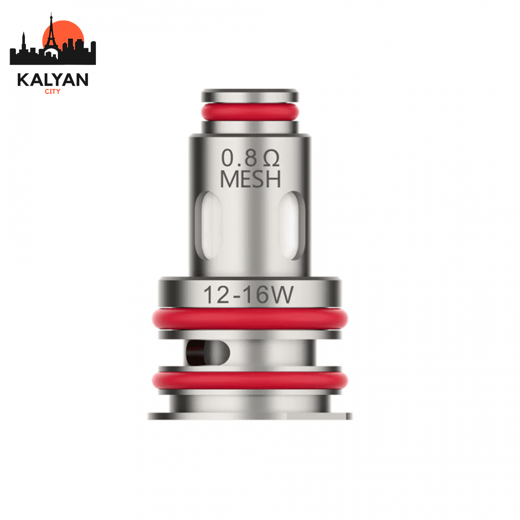 Испаритель Vaporesso GTX 0.8 Ом Mesh Coil