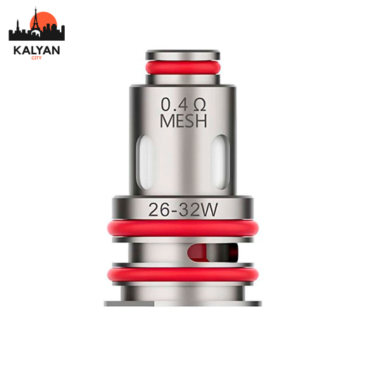 Випарник Vaporesso GTX 0.6 Ом Mesh Coil