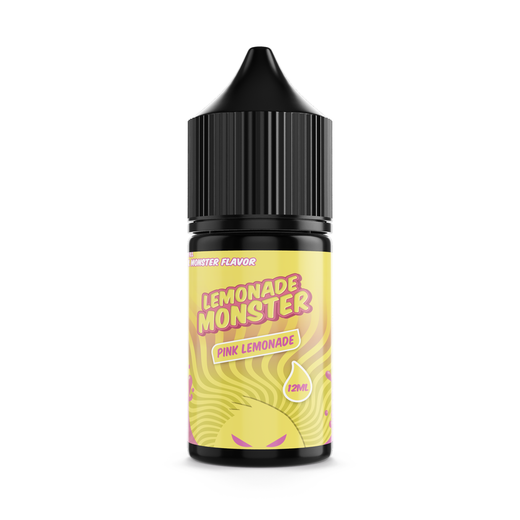 Ароматизатор Jam Monster 12мл Pink Lemonade (Розовый лимонад)