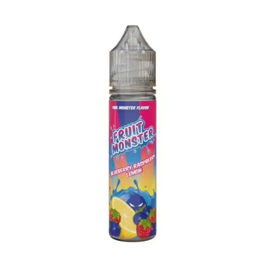 Ароматизатор Jam Monster 15мл Blueberry Raspberry Lemon (Черника Малина Лимон)