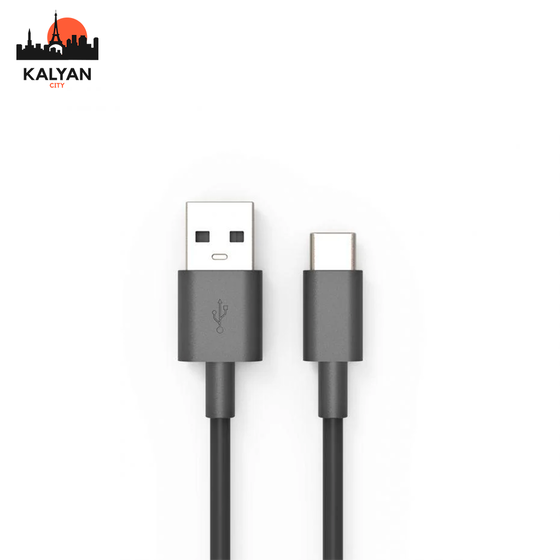 Кабель зарядки для glo USB-A - USB-C