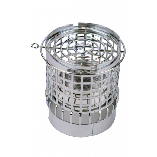 Калауд Yahya Cage Silver (Срібний)