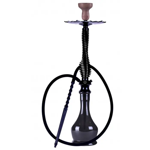 Кальян Karma Модель 3.0 Black (Черный)