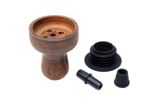 Кальян Karma Модель 3.0 Brown (Коричневый)