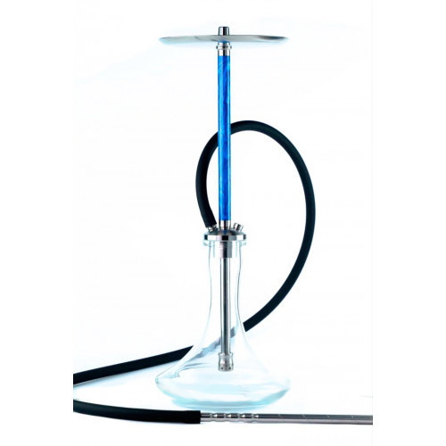 Кальян Sky Hookah Epox Blue