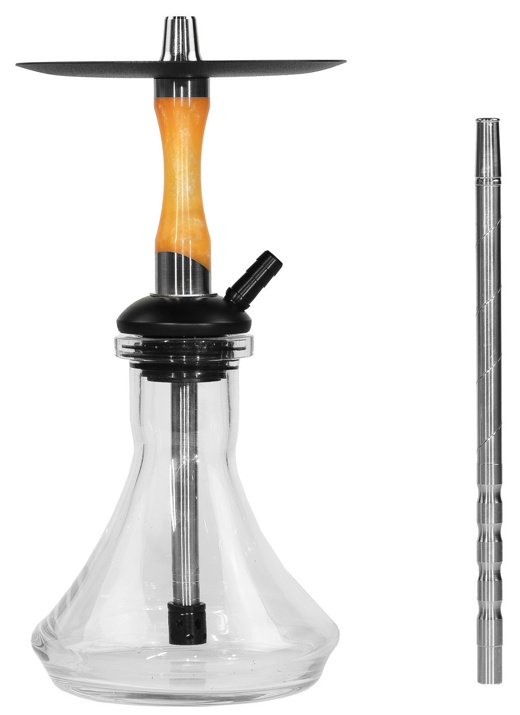 Кальян Sky Hookah SDM Orange висота 35 см