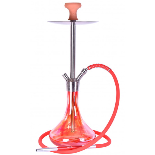 Кальян Yahya Elegance SS 01 Red (Красный)