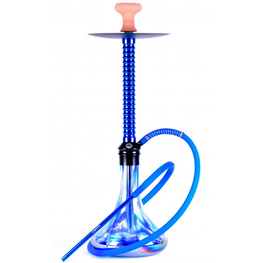 Кальян Yahya Spray Blue (Синий)