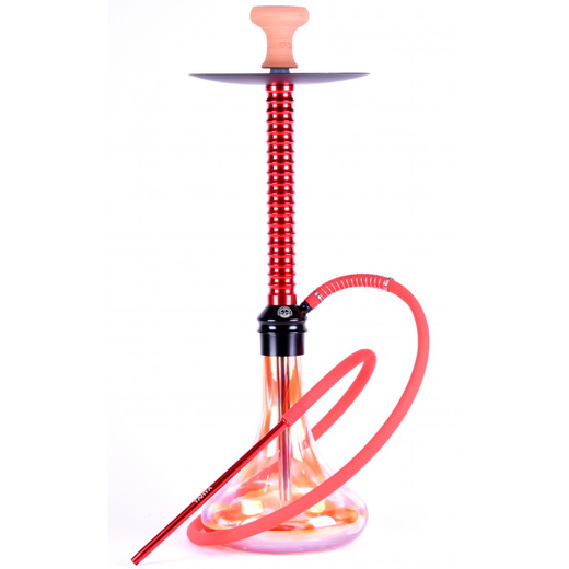Кальян Yahya Spray Red (Красный)