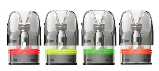 Картридж GeekVape Q 0.8 Ом, 2 мл