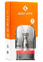 Картридж GeekVape Q 0.4 Ом, 3 мл