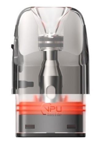 Картридж GeekVape Q 0.6 Ом, 2 мл