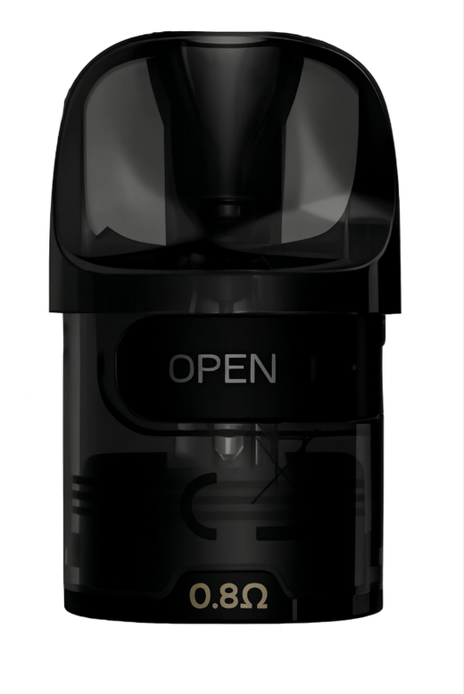 Картридж Lost Vape E-Plus 0.8 Ом, 3 мл