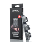 Пустой картридж Smok Novo 4 mini Empty Pod 2 мл